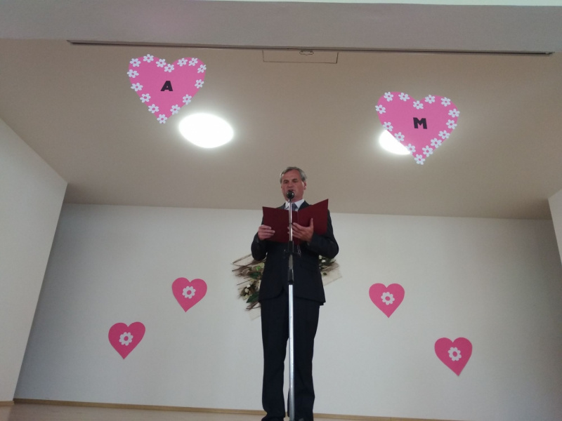Oslavy MDD a Dňa otcov 4.6.2016