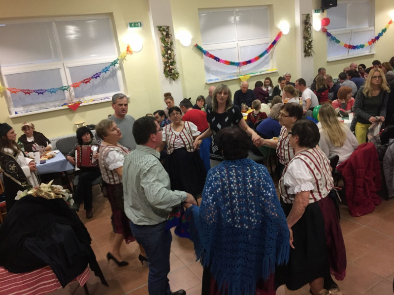 Oslavy MDD a Dňa otcov 4.6.2016