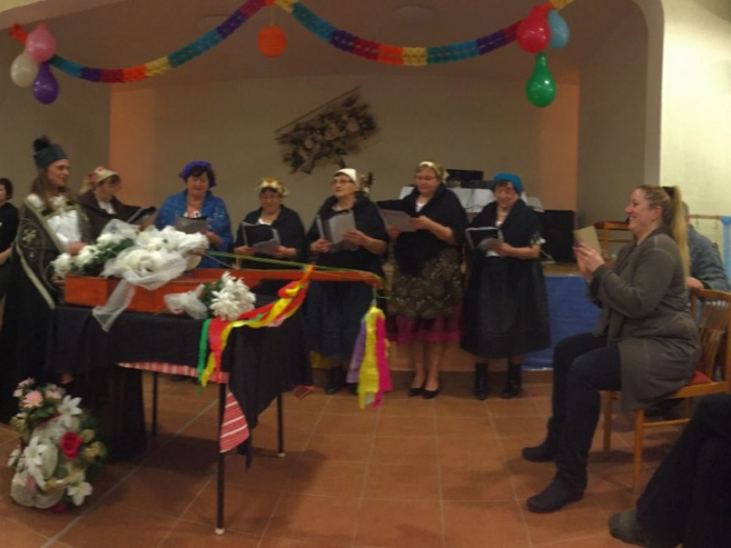 Oslavy MDD a Dňa otcov 4.6.2016