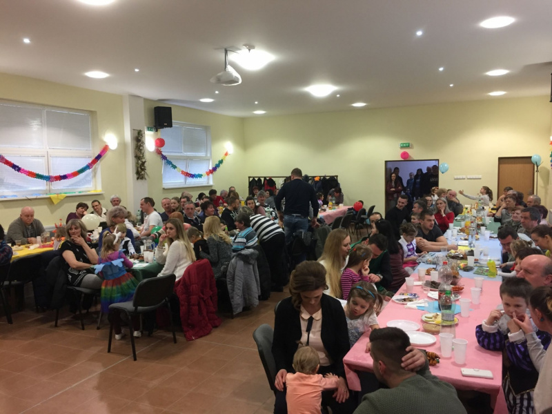 Oslavy MDD a Dňa otcov 4.6.2016