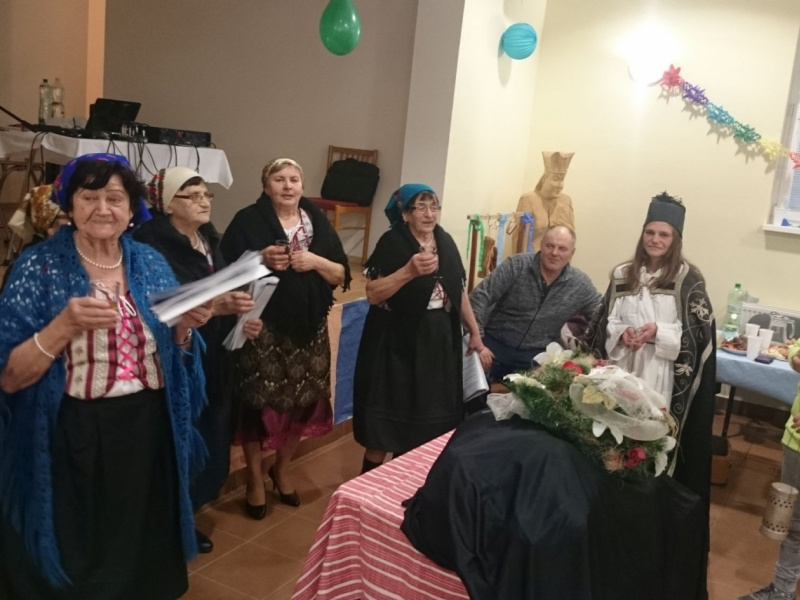 Oslavy MDD a Dňa otcov 4.6.2016