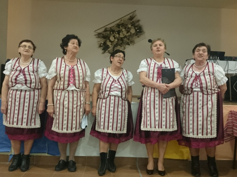 Oslavy MDD a Dňa otcov 4.6.2016