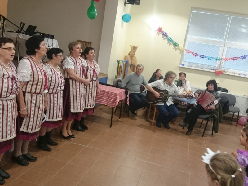 Oslavy MDD a Dňa otcov 4.6.2016