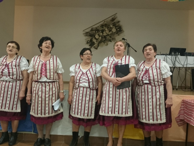 Oslavy MDD a Dňa otcov 4.6.2016