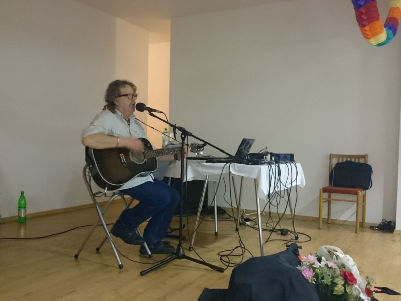 Oslavy MDD a Dňa otcov 4.6.2016