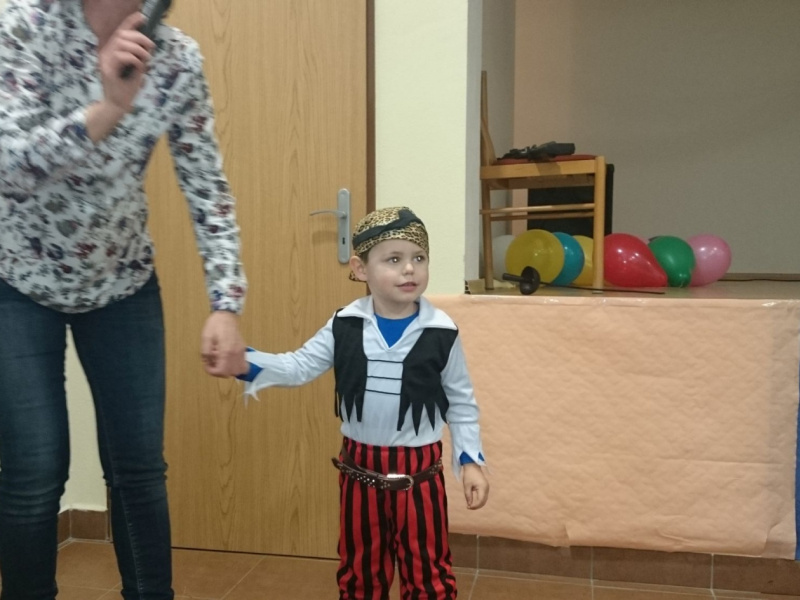 Úcta k starším - 09.10.2016