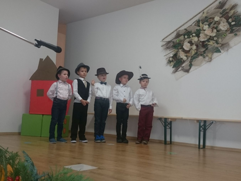 Fašiangy 2017