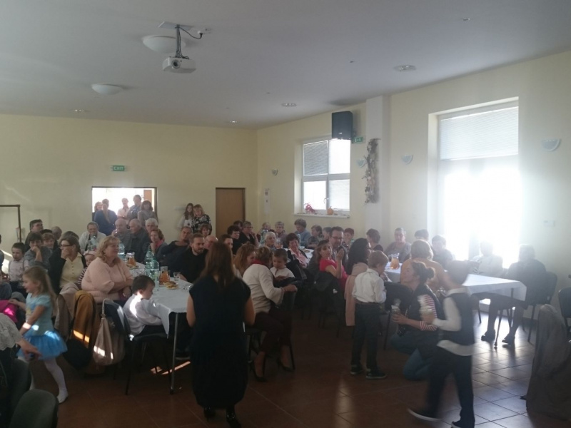 Fašiangy 2017