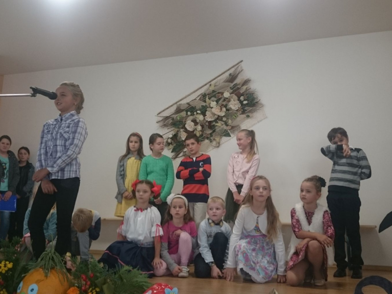 Fašiangy 2017