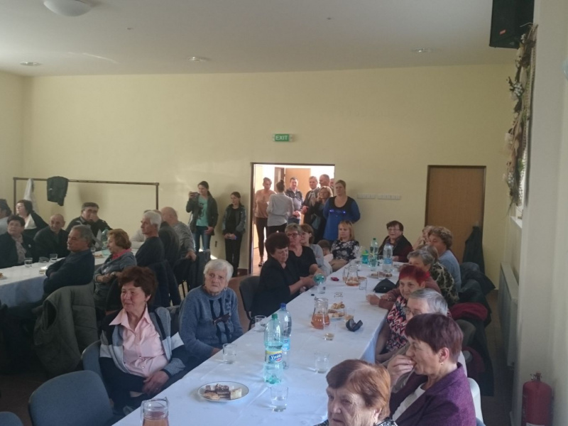 Fašiangy 2017