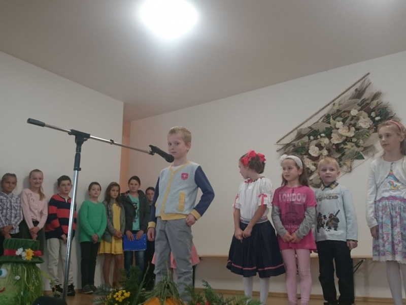 Fašiangy 2017