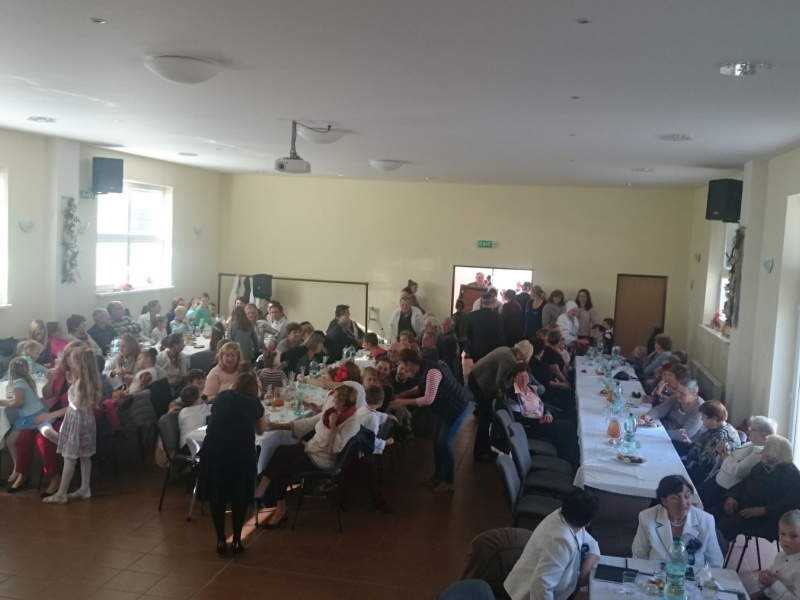 Fašiangy 2017
