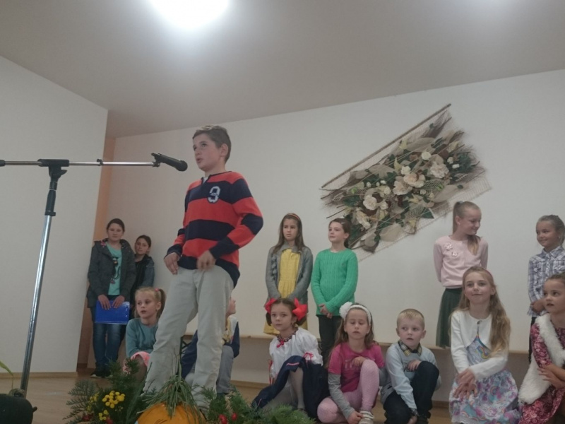 Fašiangy 2017