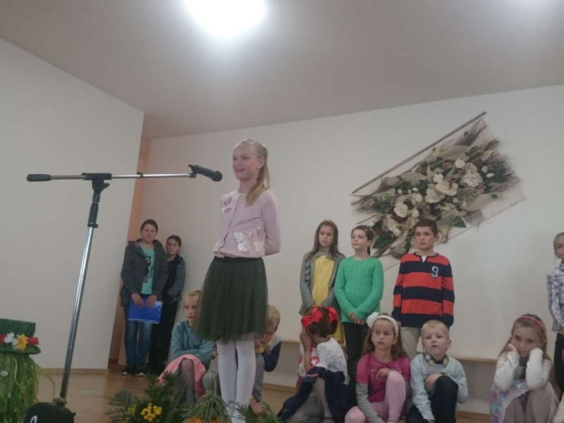 Fašiangy 2017