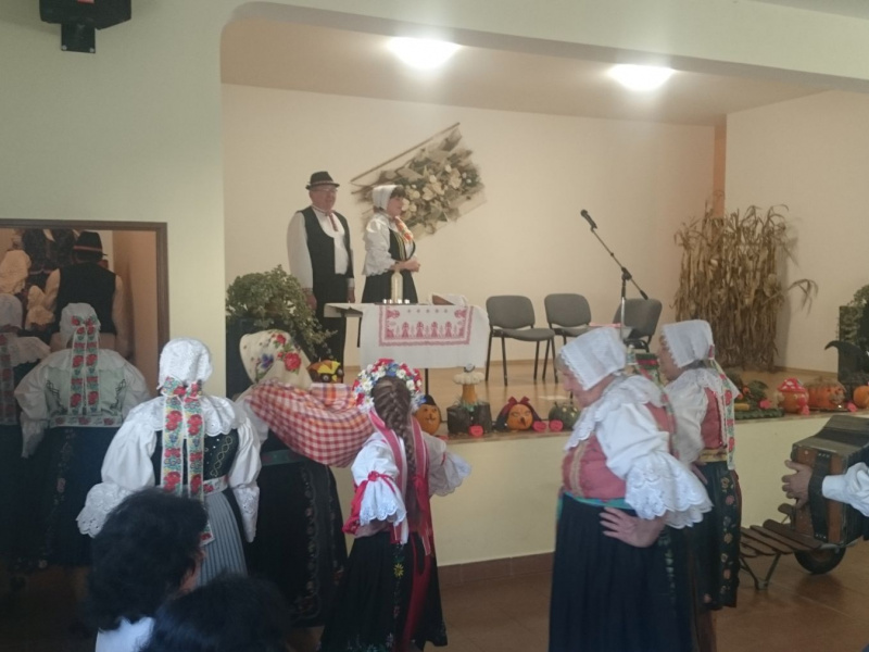 Fašiangy 2017