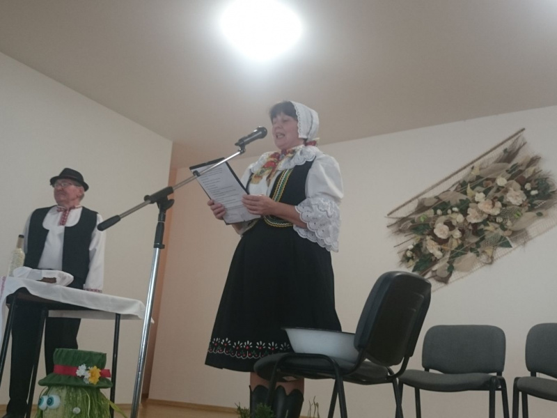 Fašiangy 2017