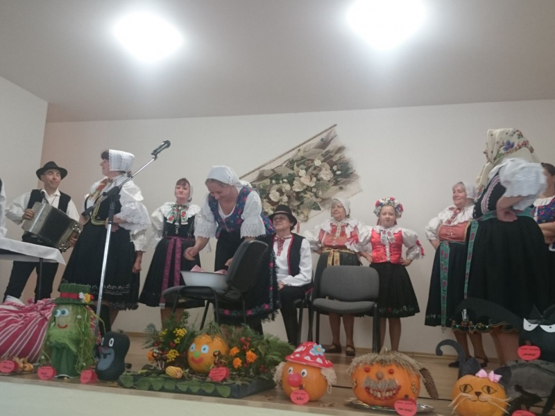 Fašiangy 2017