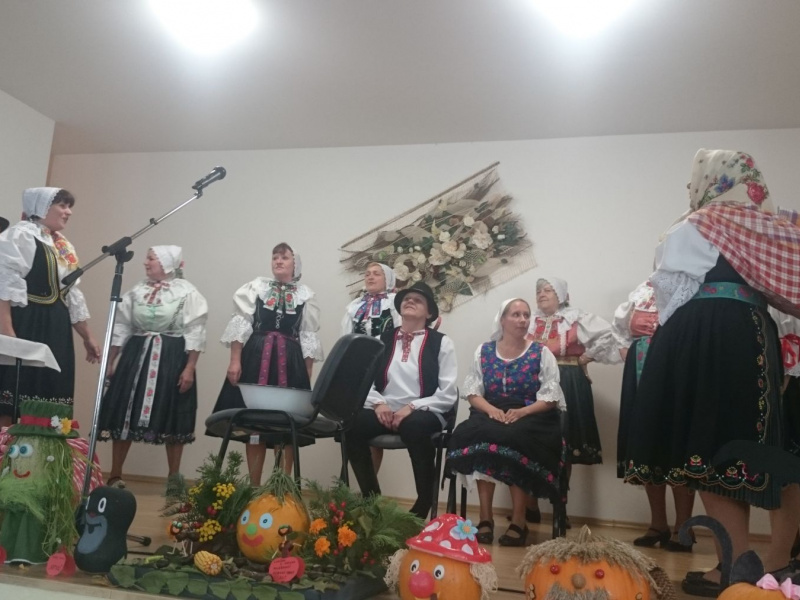 Fašiangy 2017