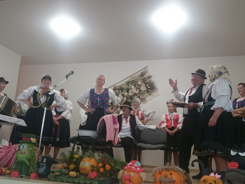 Fašiangy 2017