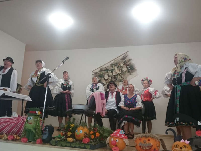 Fašiangy 2017