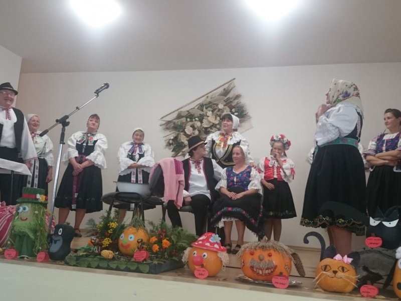 Fašiangy 2017