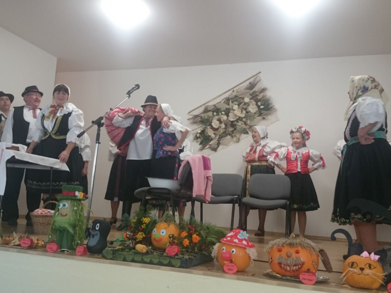 Fašiangy 2017