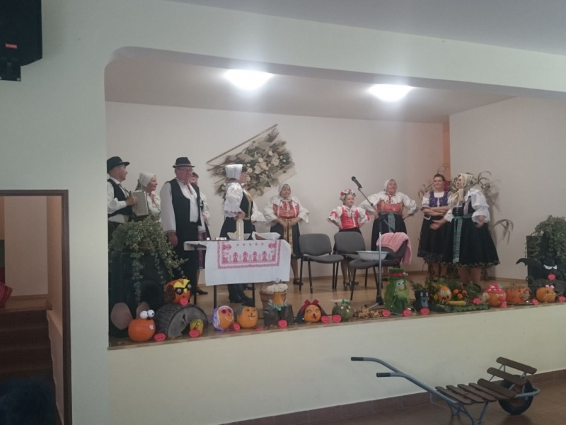 Fašiangy 2017