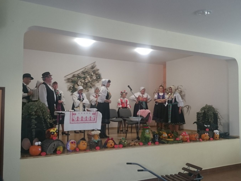Fašiangy 2017