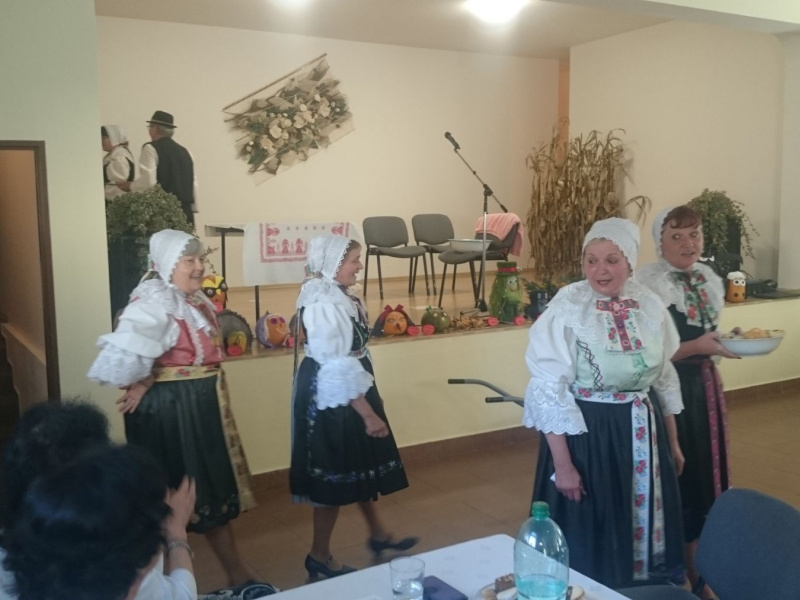 Fašiangy 2017