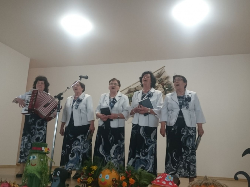 Fašiangy 2017