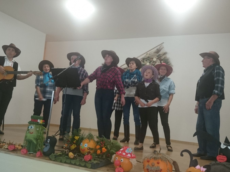 Fašiangy 2017