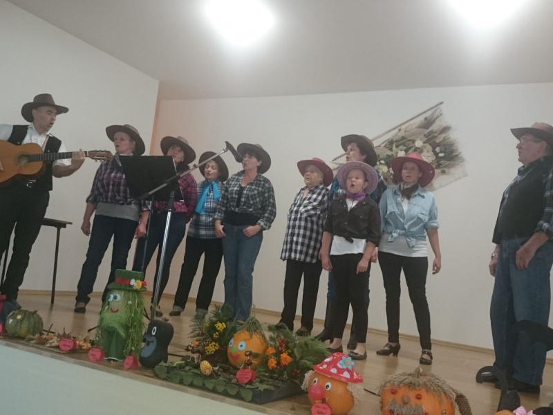 Fašiangy 2017