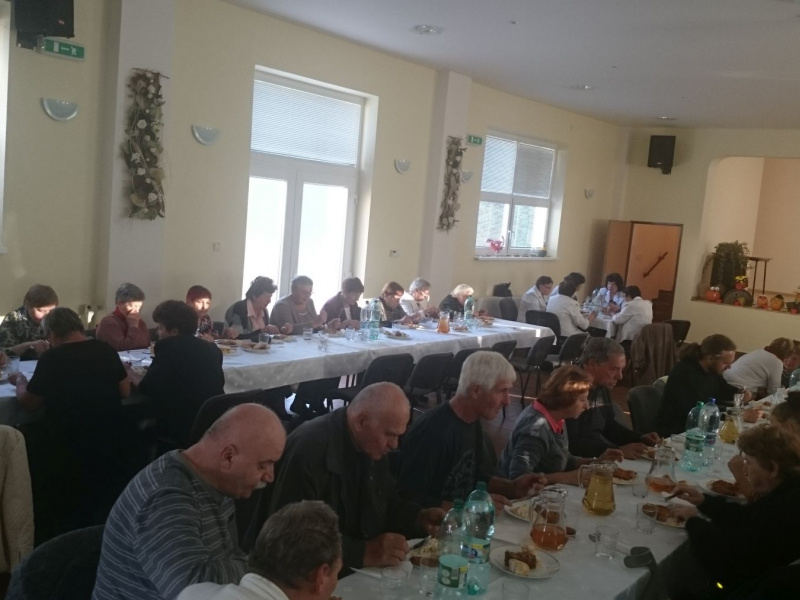 Fašiangy 2017