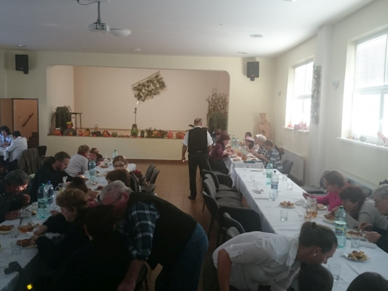 Fašiangy 2017