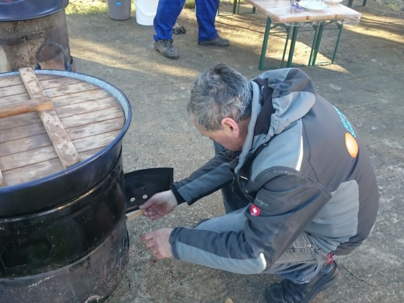 Fašiangy 2017