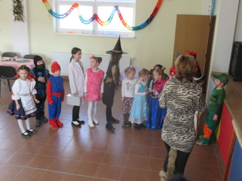 Fašiangy 2017