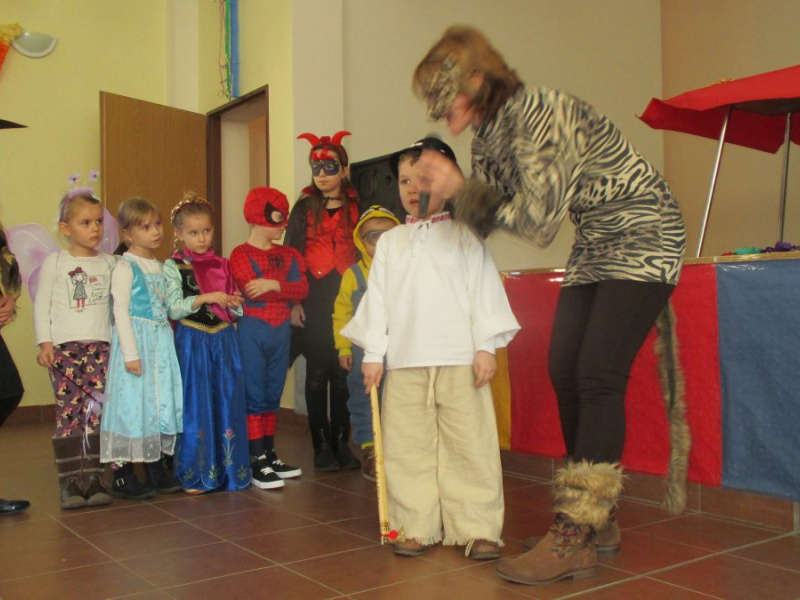 Fašiangy 2017