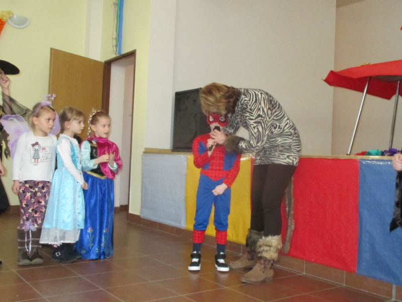 Fašiangy 2017