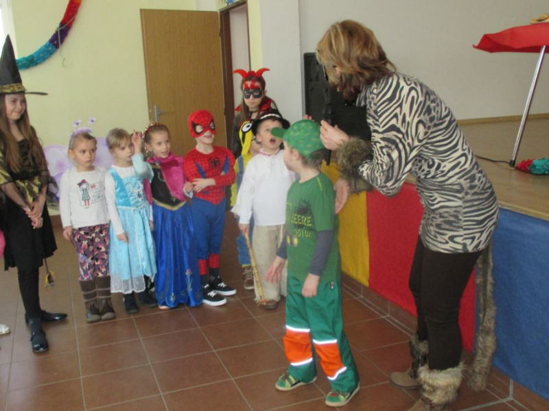 Fašiangy 2017