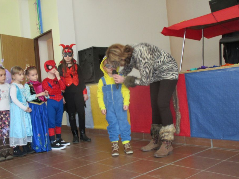 Fašiangy 2017