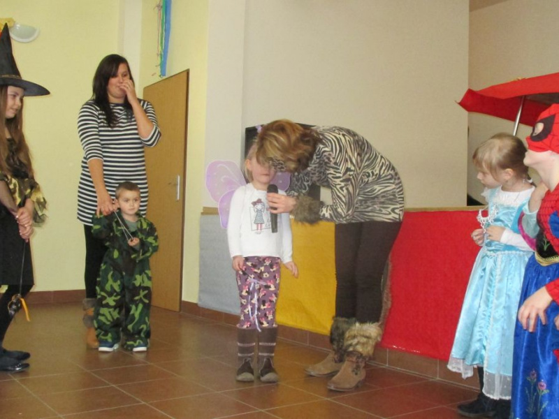 Fašiangy 2017