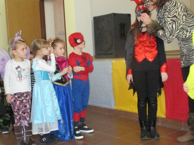 Fašiangy 2017
