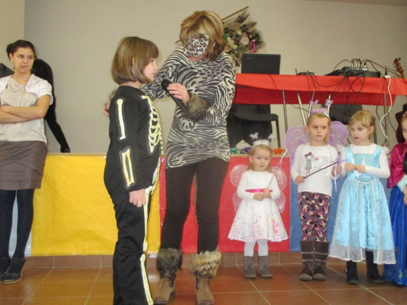 Fašiangy 2017