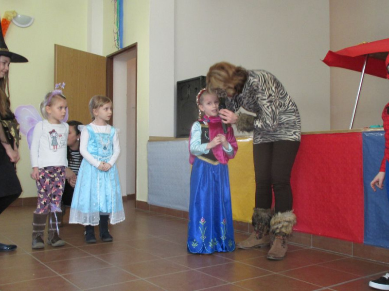 Fašiangy 2017