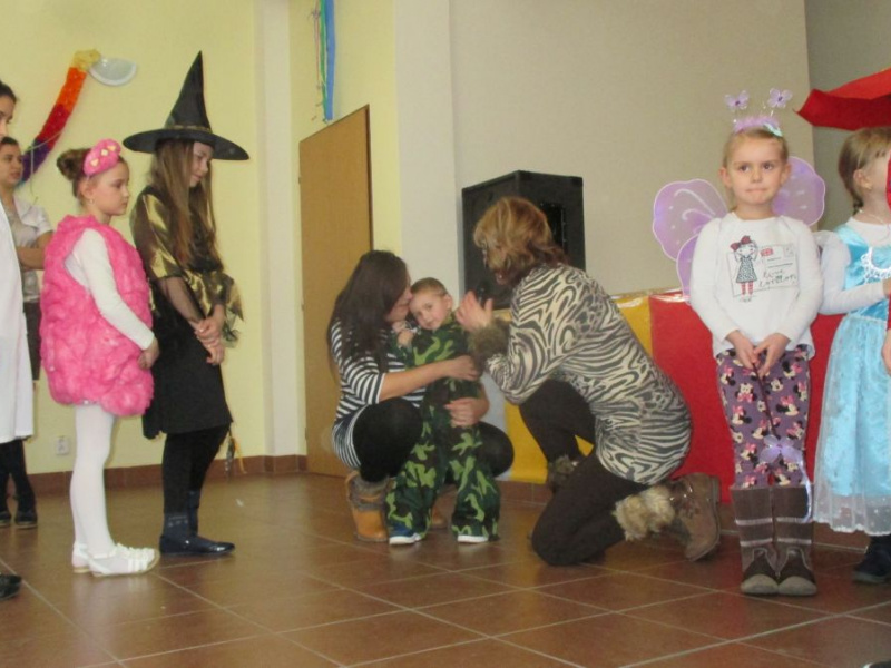 Fašiangy 2017