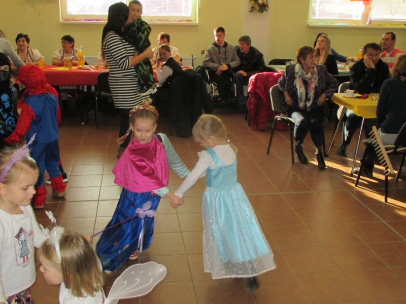 Fašiangy 2017 