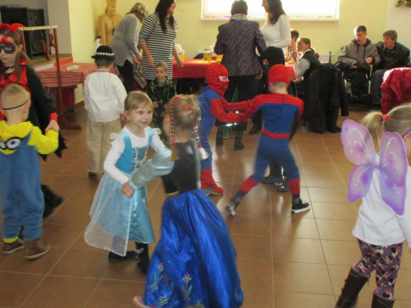 Posedenie s dôchodcami 2017