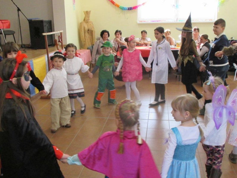 Posedenie s dôchodcami 2017