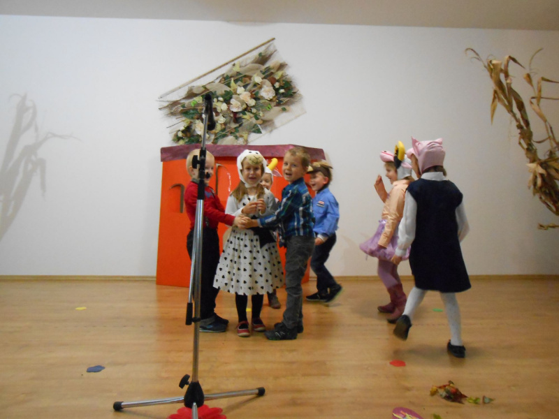 Posedenie s dôchodcami 2017