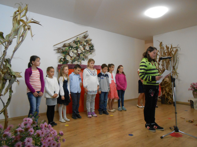 Posedenie s dôchodcami 2017